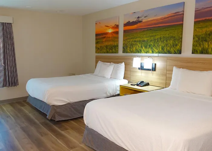 Days Inn By Wyndham Norman