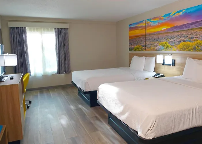 Days Inn By Wyndham Norman