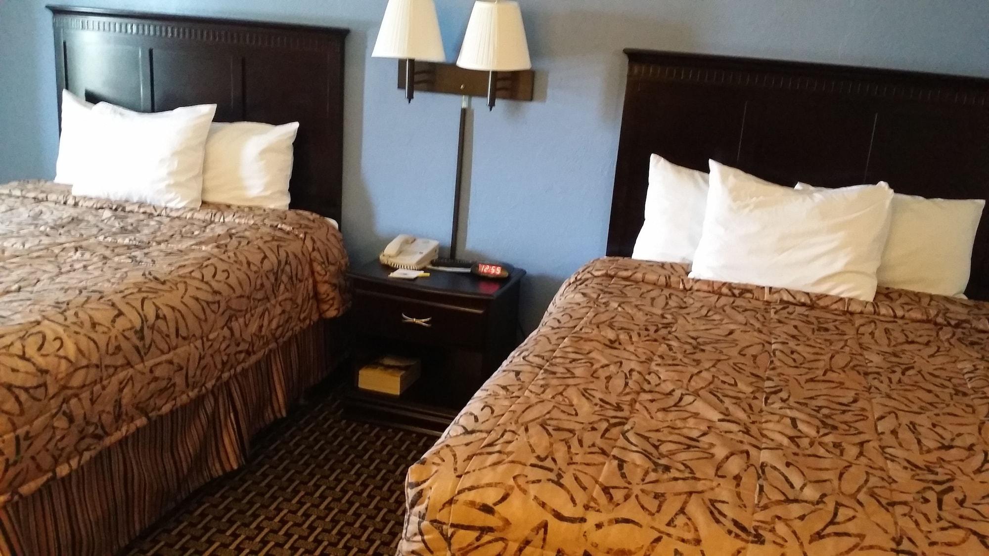 Days By Wyndham Hotel 2*