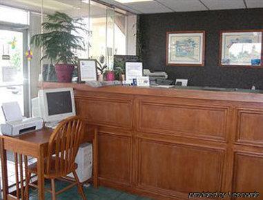Days By Wyndham Hotel 2*