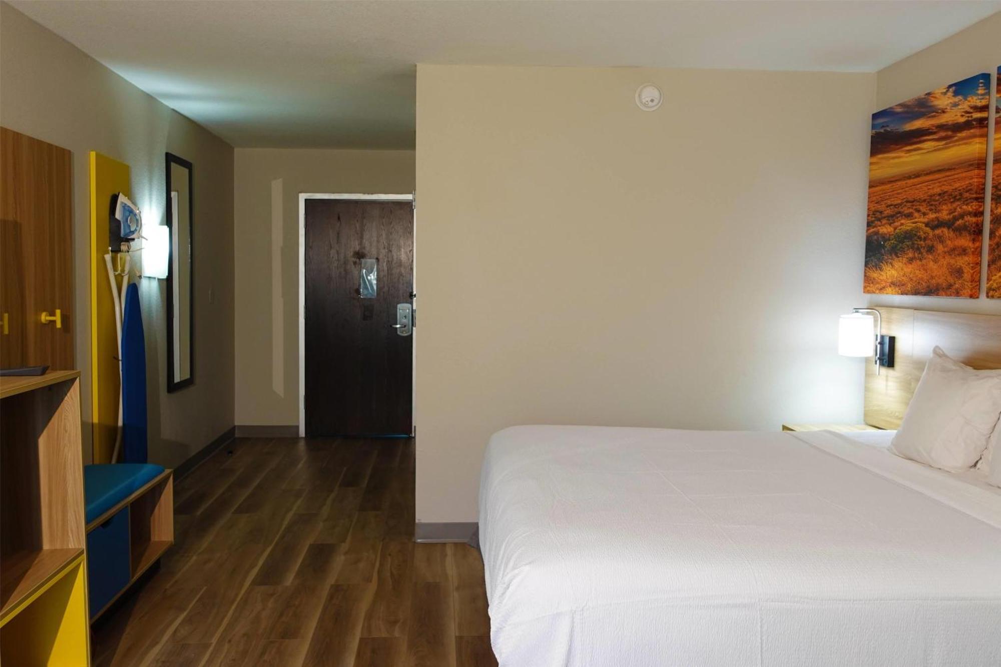 Hotel Days By Wyndham