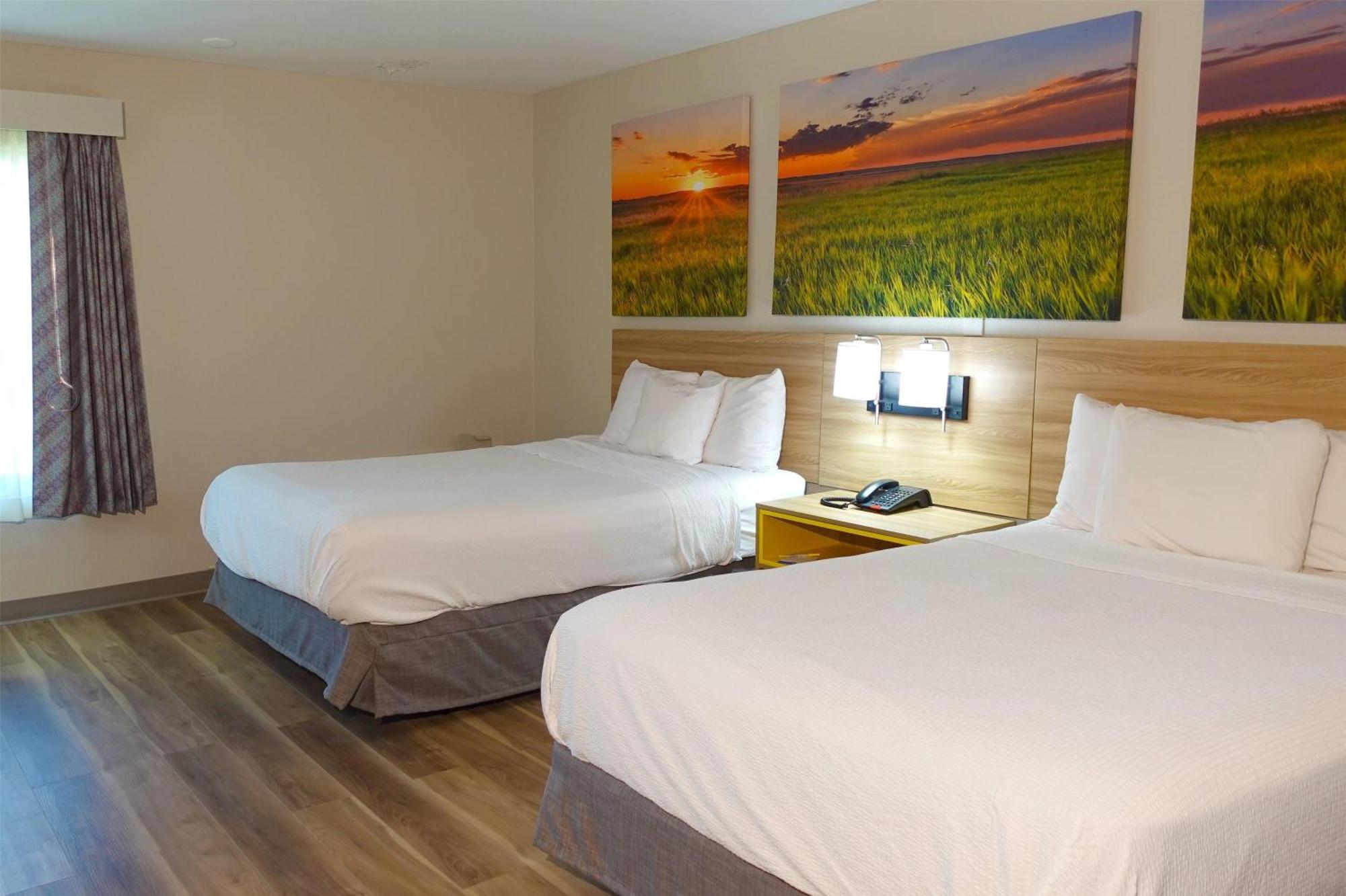 Days By Wyndham Hotel Norman