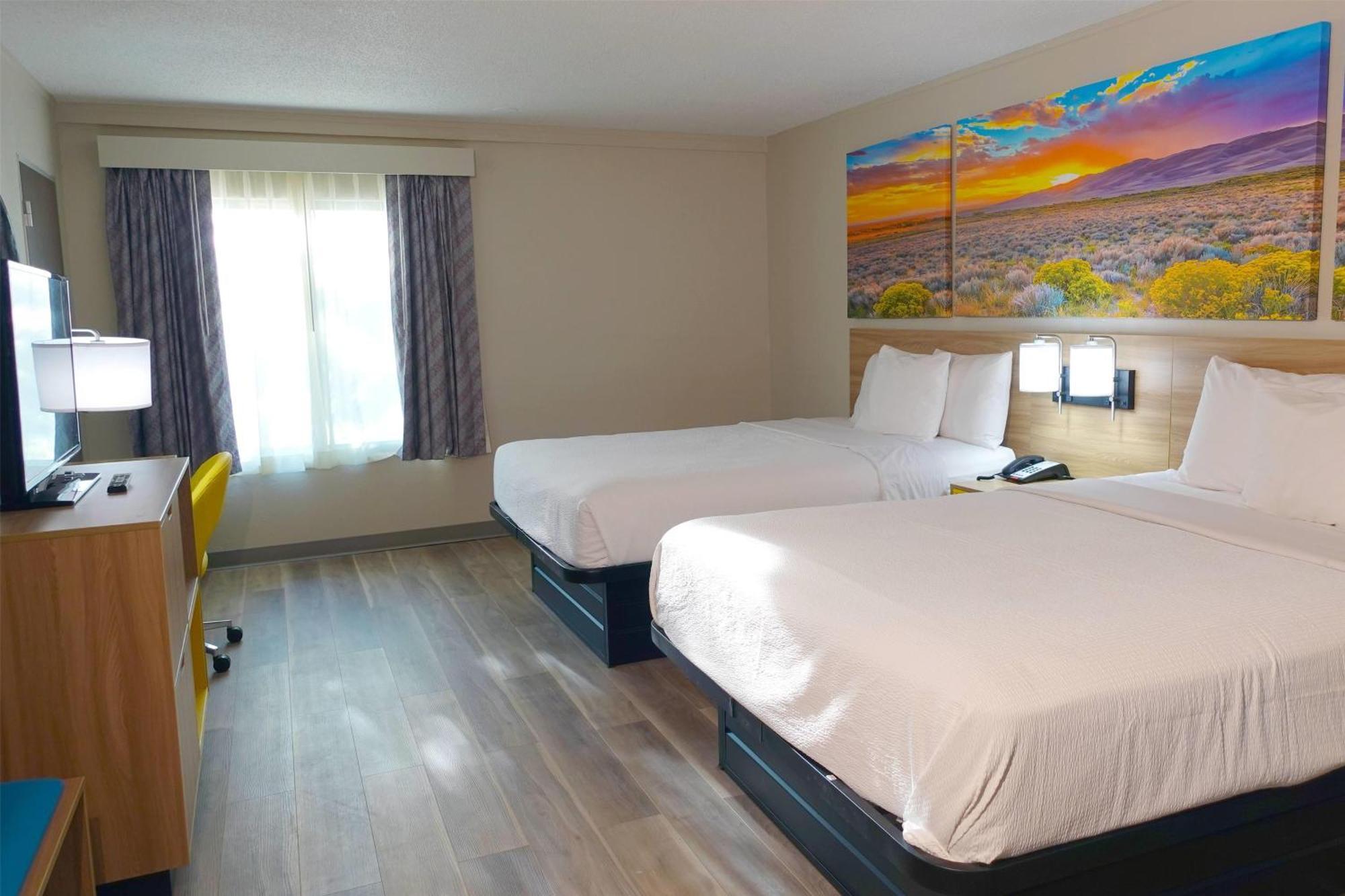 Hotel Days By Wyndham Norman