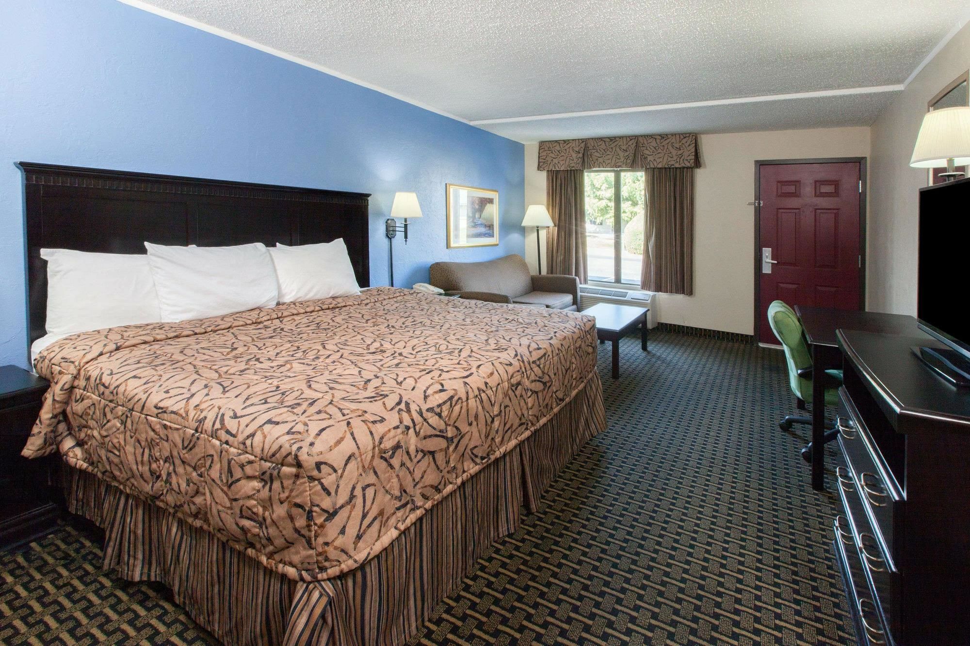 Hotel Days By Wyndham