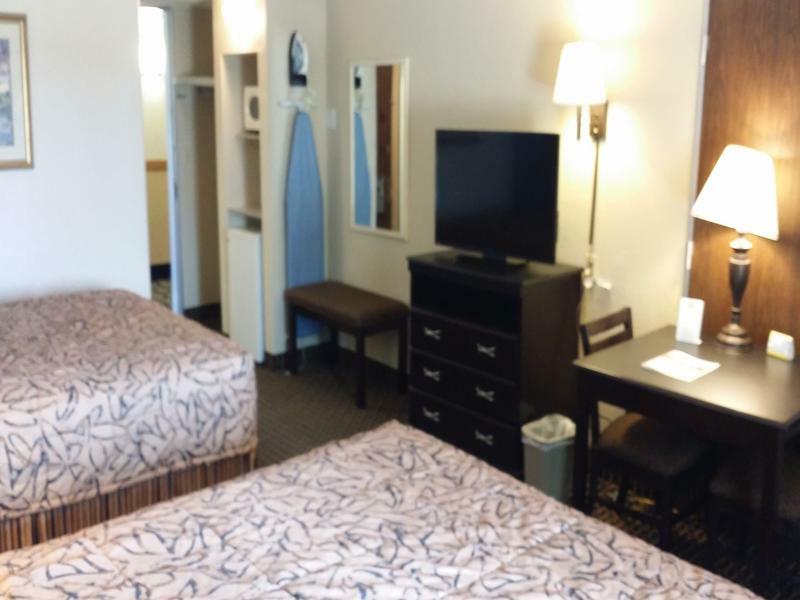 Hotel Days By Wyndham Norman