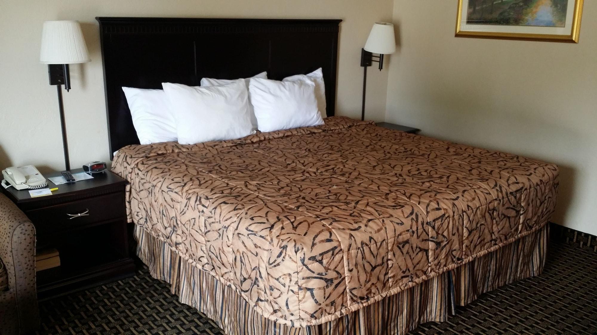 Days By Wyndham Hotel 2*